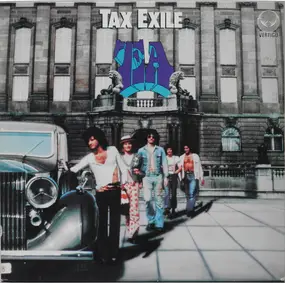Blood, Sweat & Tears - Tax Exile