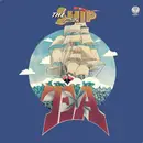 LP - Tea - The Ship