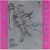Tea Time Ensemble - Tea-Time Ensemble