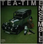 LP - Tea-Time Ensemble - Original Tea-Time-Music