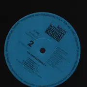 LP - Tea Time Ensemble - Tea-Time-Ensemble 1