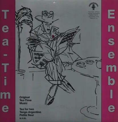 Tea Time Ensemble - Tea-Time-Ensemble 1