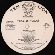 Teaz-2-Plea?, Teaz II Pleaz