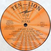 Teaz-2-Pleaz, Teaz II Pleaz