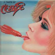 Teaze - A Taste Of Teaze