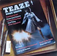 Teaze - Body Shots