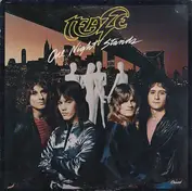 Capitol Records,Aquarius Records