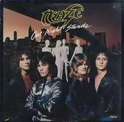 LP - Teaze - One Night Stands