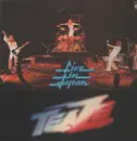 LP - Teaze - Live In Japan - Gatefold Sleeve+ Insert