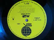 LP - Teaze - Live In Japan - Gatefold Sleeve