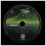 LP - Tea - The Ship