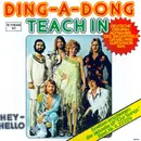 7'' - Teach-In - Ding-A-Dong / Hey-Hello