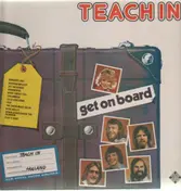 Teachin - Get On Board