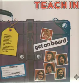 Teachin - Get On Board