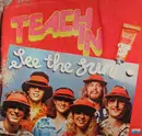 LP - Teach In, Teach-In - See The Sun