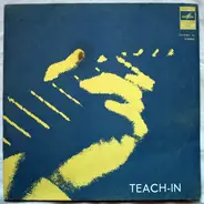 Teach-In - Вокально-Инструментальный Ансамбль «Teach-In» («Тич-Ин»)