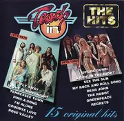 CD - Teach-In - The Hits 15 Original Hits