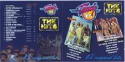 CD - Teach-In - The Hits 15 Original Hits