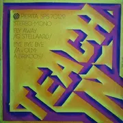 7inch Vinyl Single - Teach-In - Fly Away