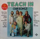 LP - Teach-In - Our Songs