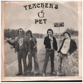 Teacher's Pet - Hooked On You