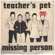 Teacher's Pet