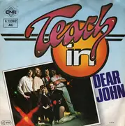 7'' - Teach In, Teach-In - Dear John / Instrumental John