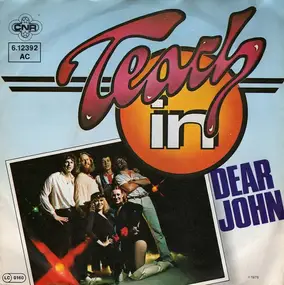 Teachin - Dear John / Instrumental John