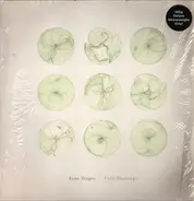 Teague,Ryan - Field Drawings