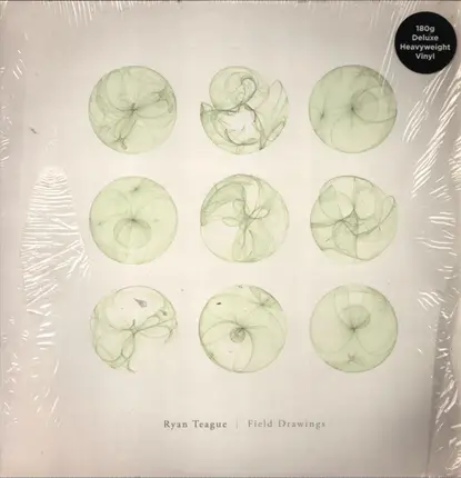 Teague,Ryan - Field Drawings