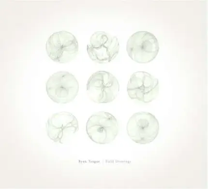 TEAGUE,RYAN - Field Drawings