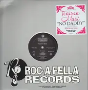 Teairra Mari - No Daddy