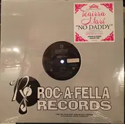 12inch Vinyl Single - Teairra Mari - No Daddy