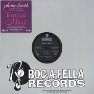 Teairra Marí, Teairra Mari - Phone Booth