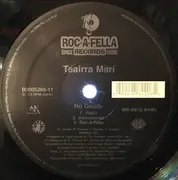 12inch Vinyl Single - Teairra Mari - No Daddy