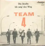 Team 4 - Die Straße