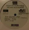 12inch Vinyl Single - Team Alliance - The Jungle 2K3