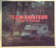 CD - Team Amateur - Feuer & Freizeit