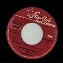 7inch Vinyl Single - Team Beats Berlin - Sick And Tired / Doctor Feel Good - no cover