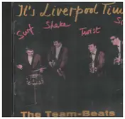 Team Beats Berlin - It's Liverpool Time