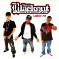 CD - Team Blackout - Lights Out