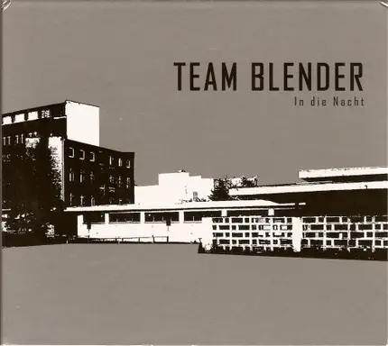Team Blender - In Die Nacht