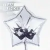 CD - Team Blender - Erstmal für immer