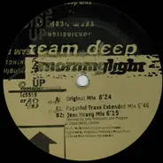 Team Deep - Morninglight