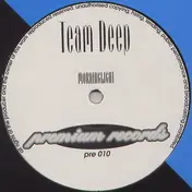 Team Deep - Morninglight