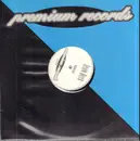 12inch Vinyl Single - Team Deep - Morninglight - Company Sleeve