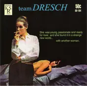 Team Dresch - Hand Grenade