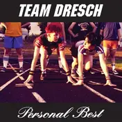 Team Dresch - Presonal Best