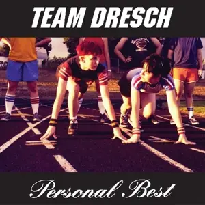 Team Dresch - Presonal Best