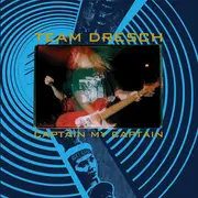 LP - Team Dresch - Captain My Captain